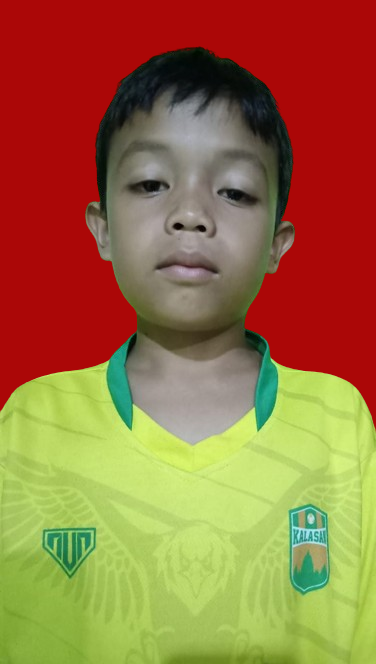 Alwin Zada Abiyyu